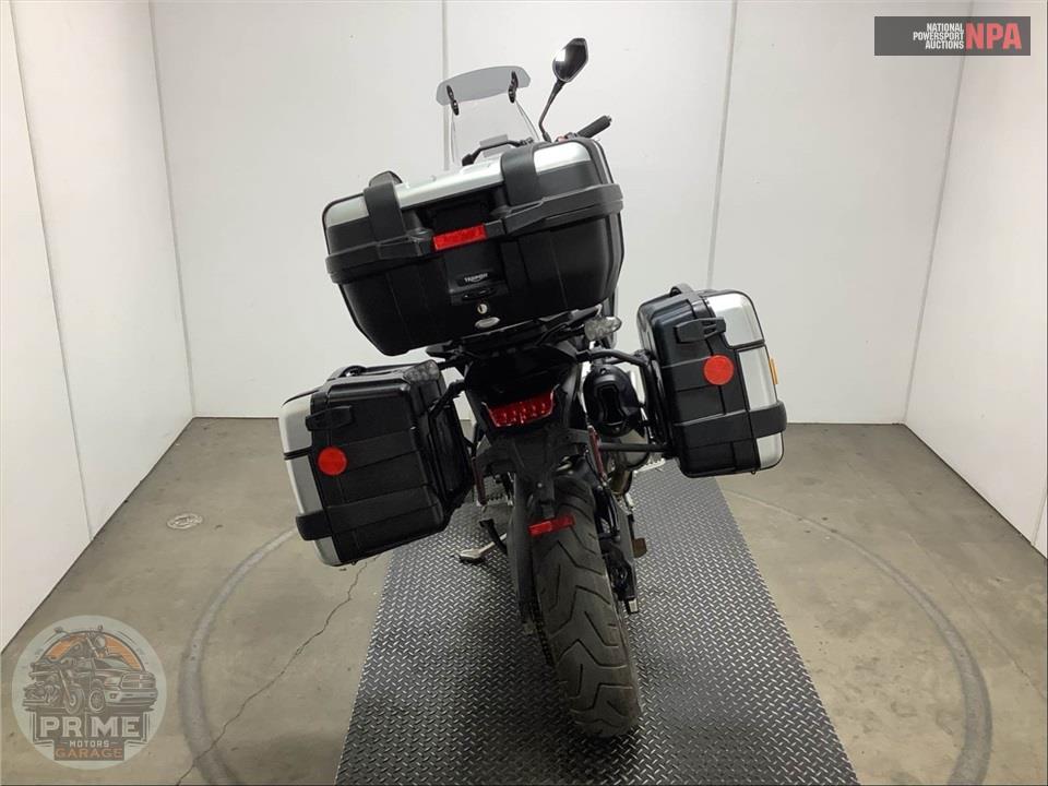 2024 Triumph TIGER 900 RALLY PRO — фото 4