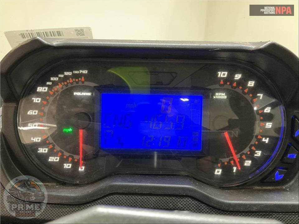 2023 Polaris RANGER XP 1000 NORTHSTAR EDITION PREMIUM — фото 6