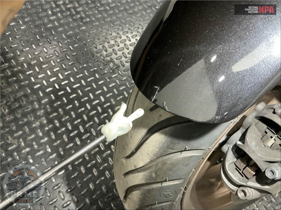 2024 Honda CMX1100A2 REBEL 1100T — фото 20