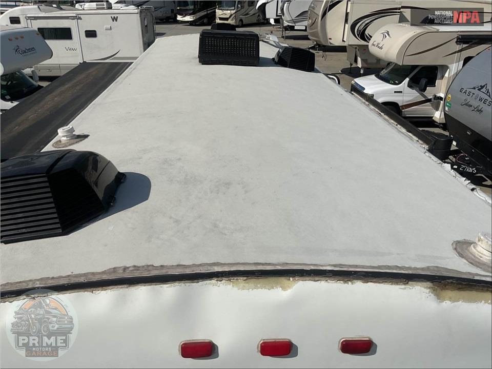 2015 Keystone Rv M-26 RBPR - BULLET PREMIER SERIES — фото 51