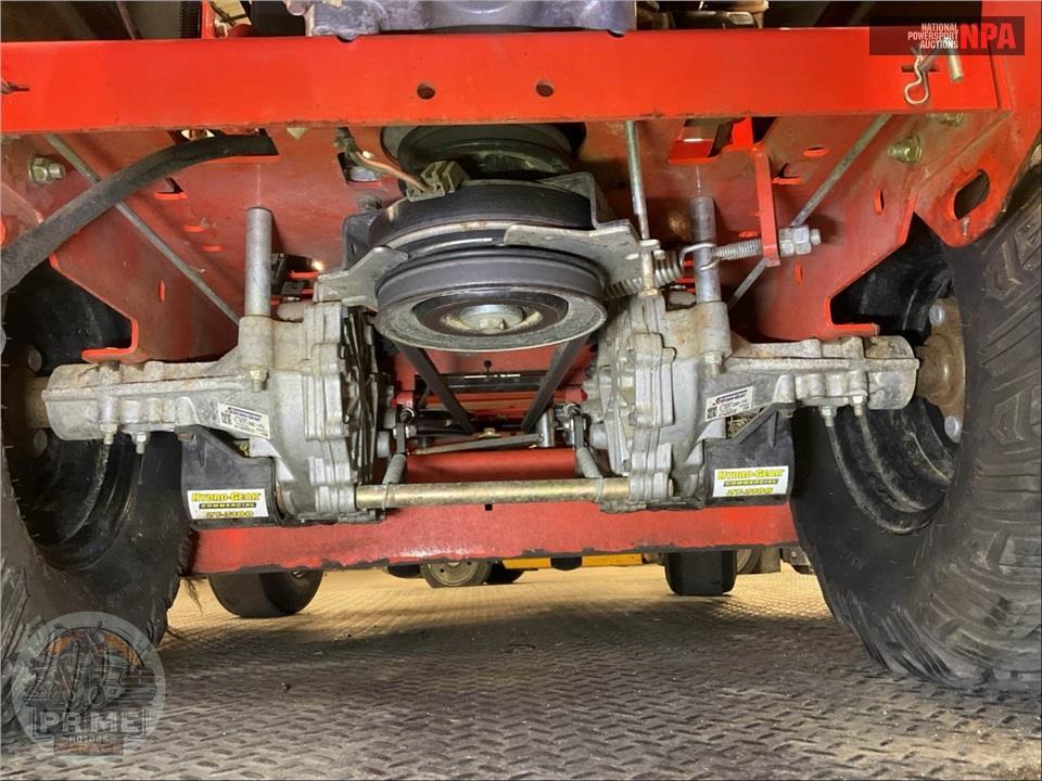 2024 Bad Boy Mowers ZT ELITE 60" KOHLER 26HP — фото 13