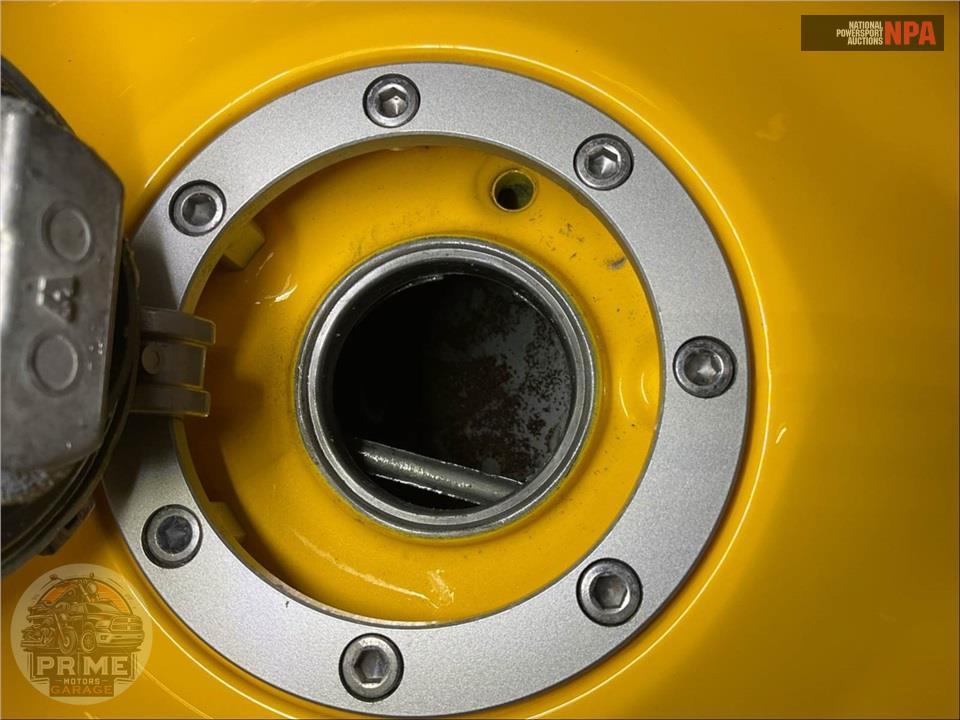 2006 Honda CBR600F46 — фото 14