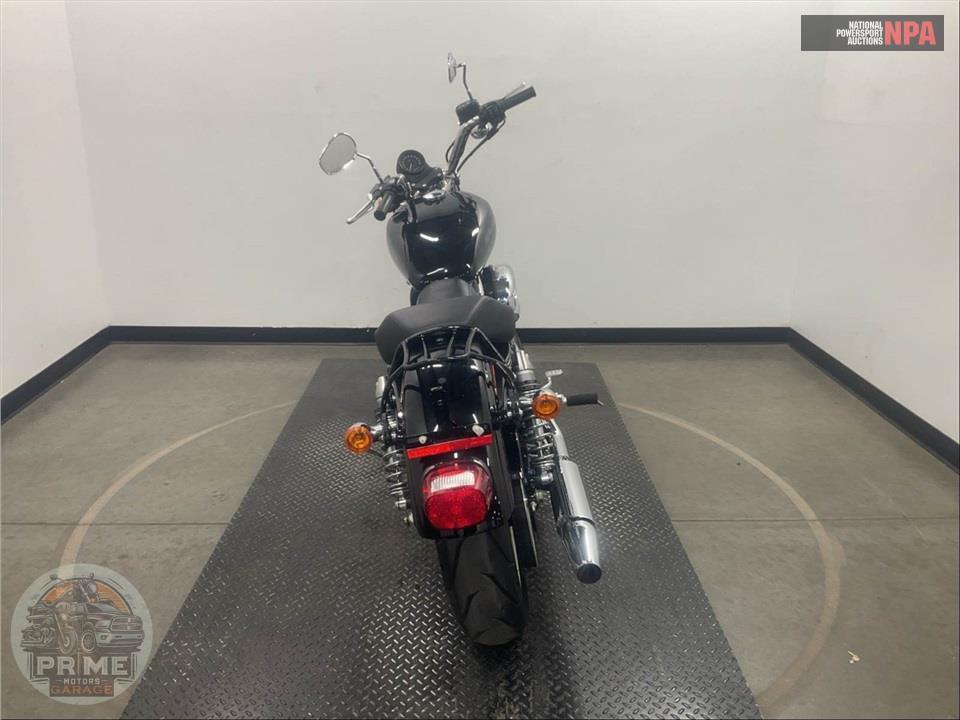 2017 Harley-Davidson XL883L SUPERLOW — фото 4