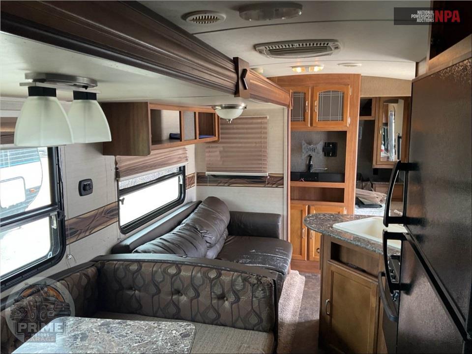 2015 Keystone Rv M-282 BH - SPRINGDALE SERIES — фото 8