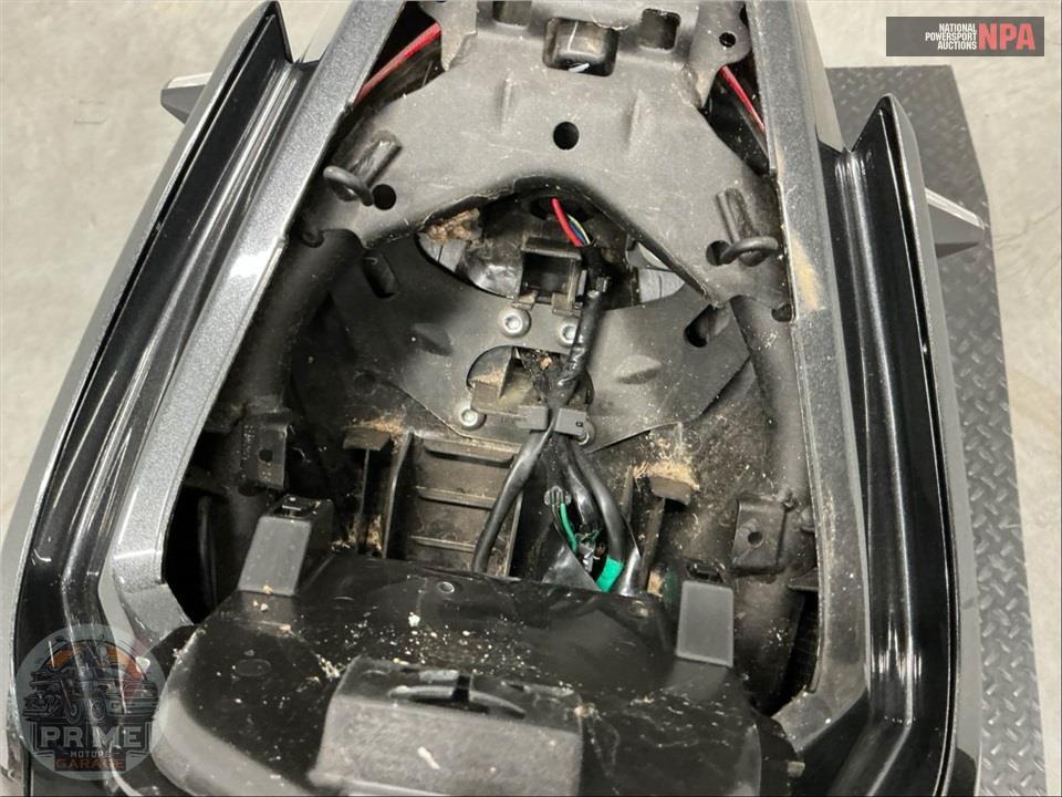 2023 Kawasaki EX400HPFNN NINJA 400 — фото 30
