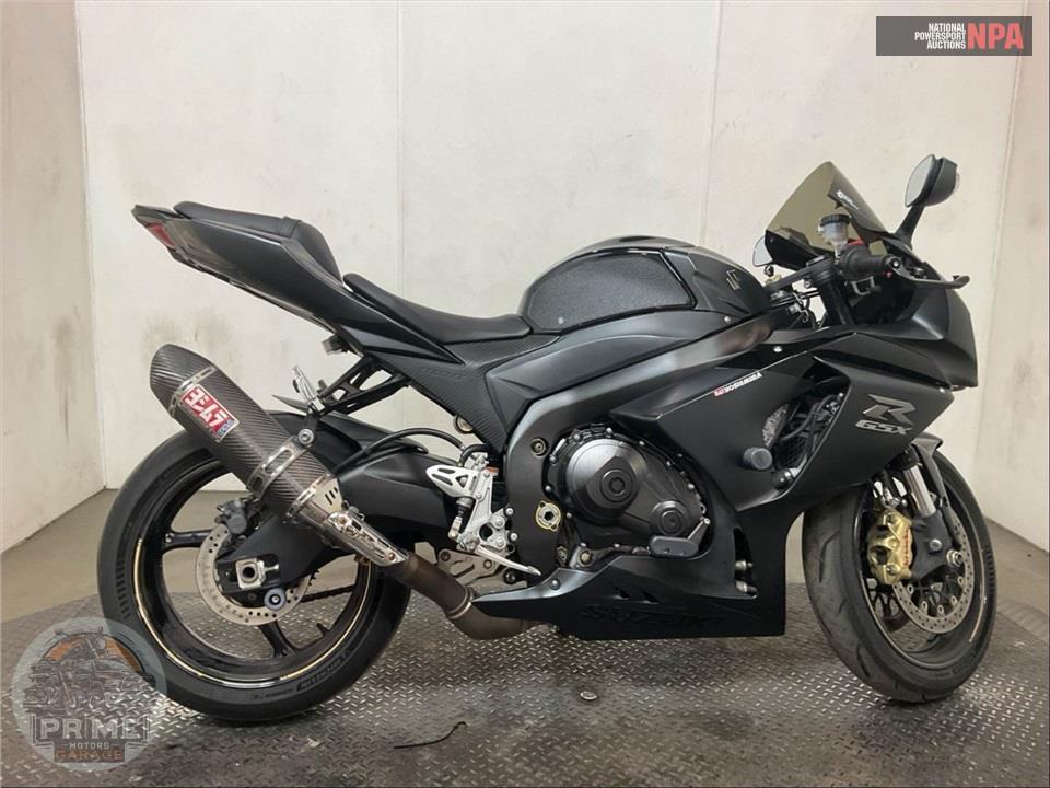 2013 Suzuki GSX-R1000L3 — фото 1