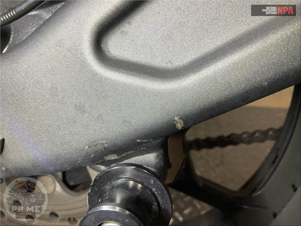 2019 Kawasaki EX650KKFA NINJA 650 (ABS) — фото 28