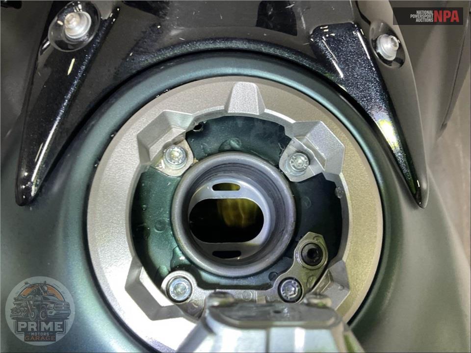 2025 Kawasaki EX650PSFAL NINJA 650 ABS — фото 23