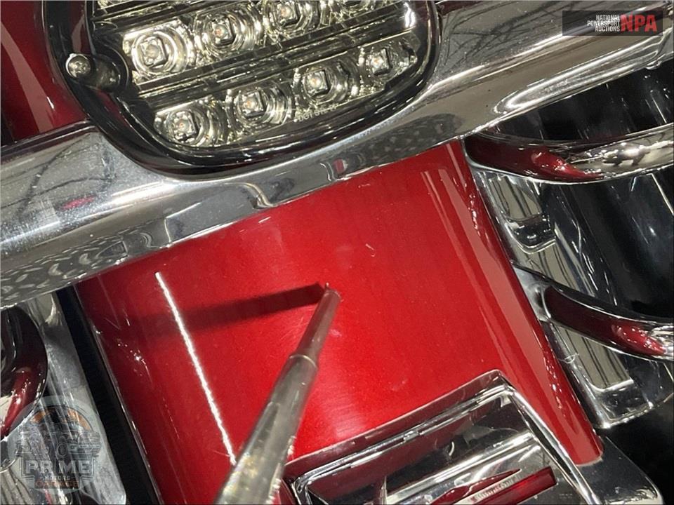 2002 Harley-Davidson FLHTCUI ULTRA CLASSIC ELECTRA GLIDE — фото 21