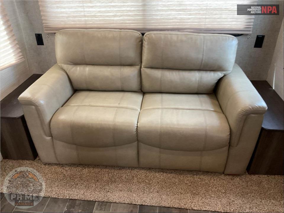 2018 Keystone Rv M-30 RIPR BULLET PREMIER SERIES — фото 13