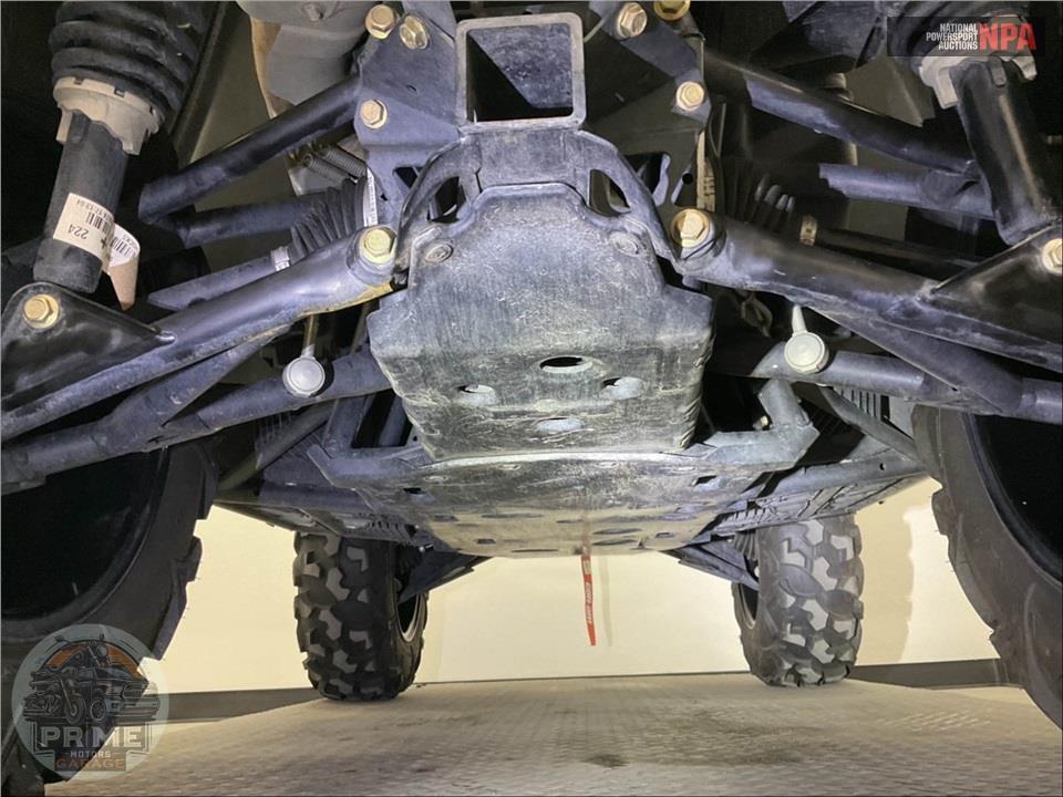 2024 Can-Am OUTLANDER MAX XT 700 — фото 19