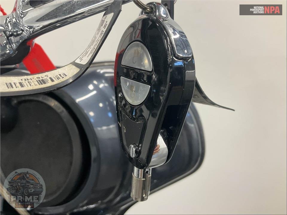 2019 Harley-Davidson FLHXSE CVO STREET GLIDE — фото 11