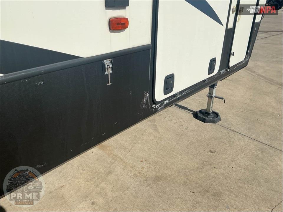 2021 Keystone Rv M-295 RL - MONTANA HIGH COUNTRY FIFTH WHEEL SERIES — фото 41