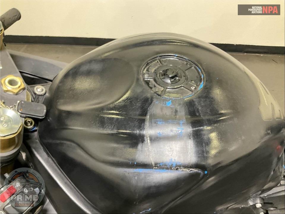 2013 Suzuki GSX-R750L3 — фото 24