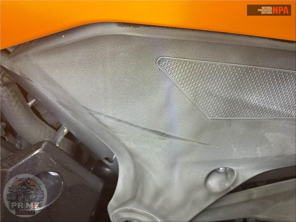 2020 Kawasaki ER400DLF Z400 ABS — фото 20