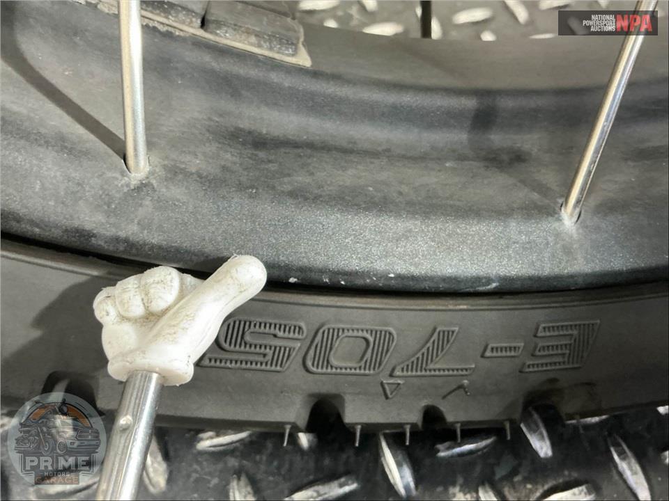 2015 Bmw R1200GS ADVENTURE — фото 25