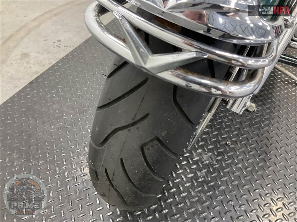 1998 Harley-Davidson FLHRCI ROAD KING CLASSIC — фото 31