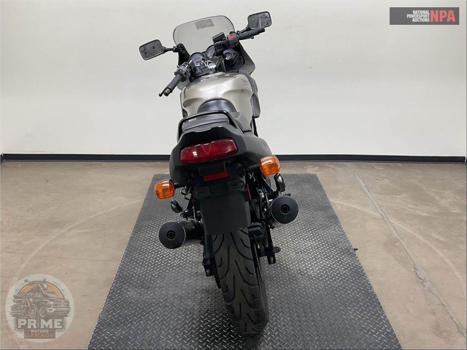 2007 Kawasaki EX500D7F NINJA 500R — фото 4