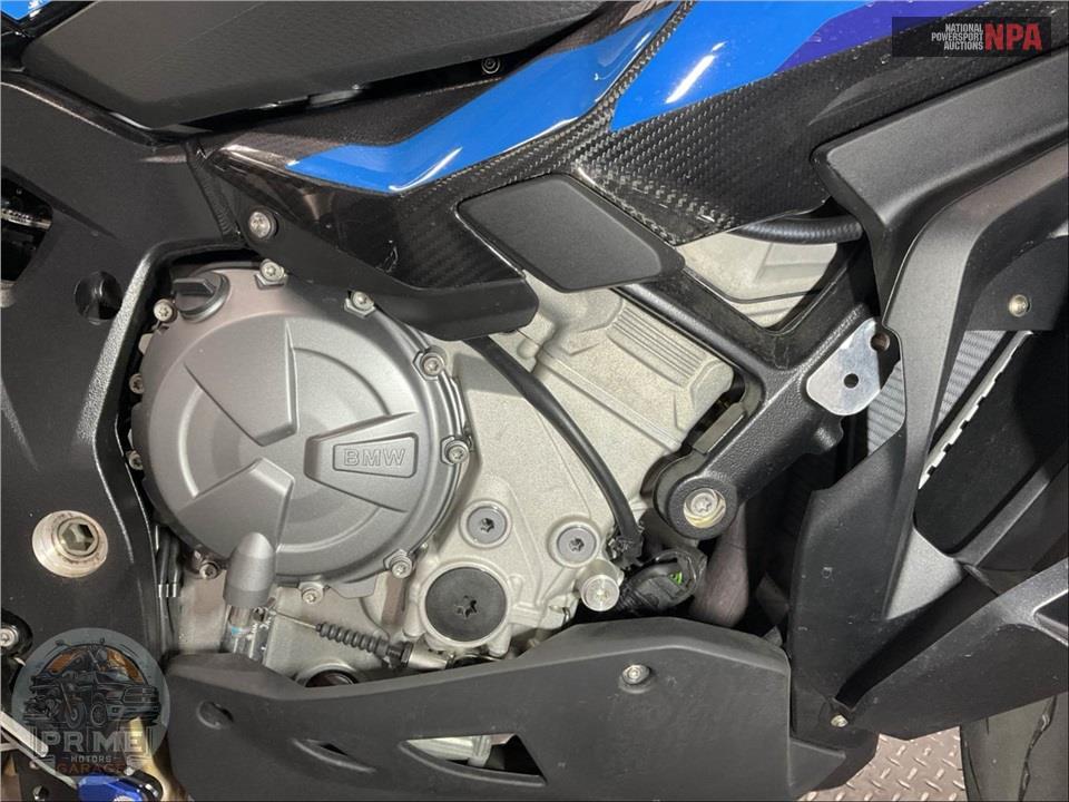 2025 Bmw M 1000 XR — фото 6