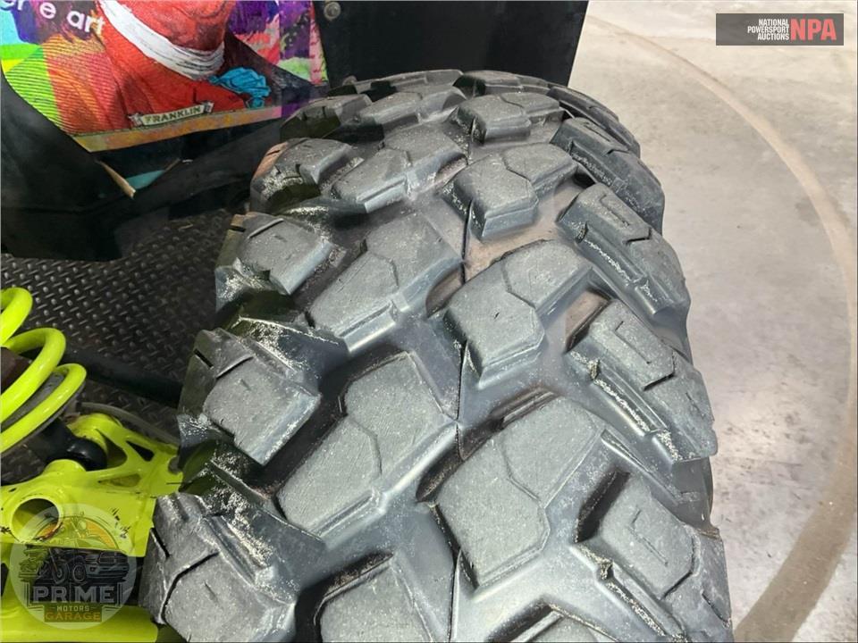 2021 Can-Am MAVERICK X3 X MR TURBO — фото 21