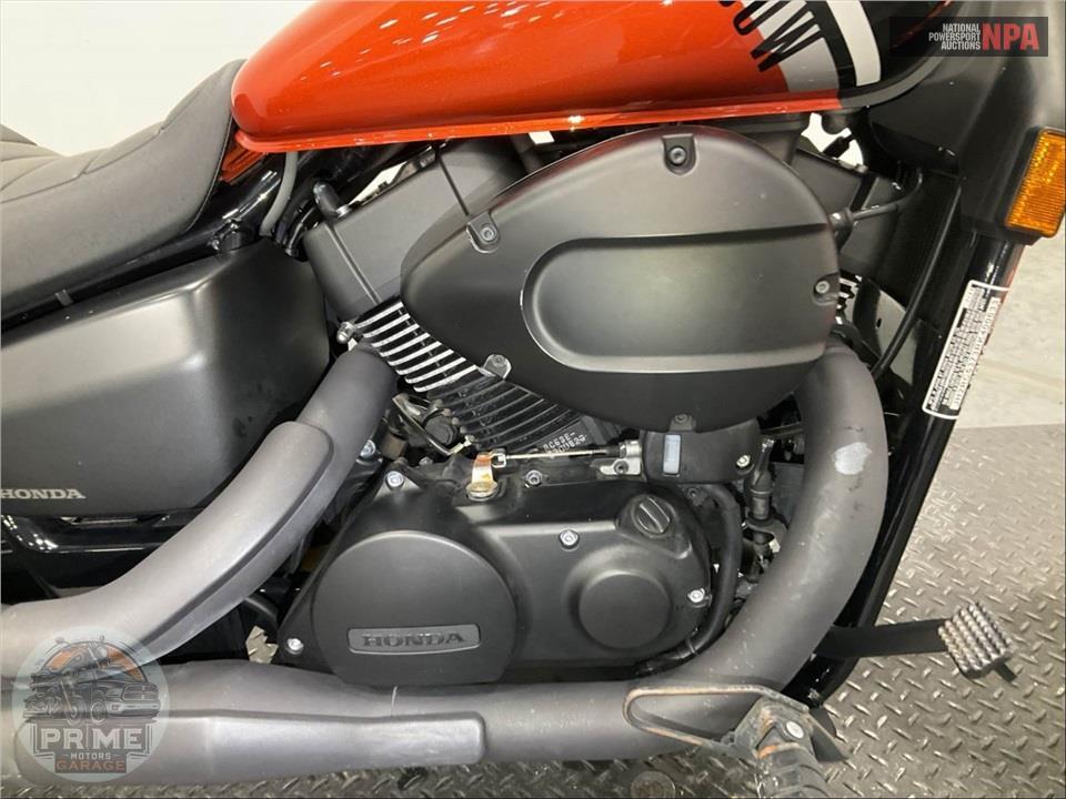 2024 Honda SHADOW PHANTOM — фото 7