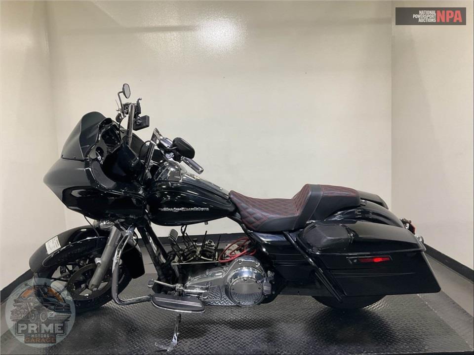 2015 Harley-Davidson FLTRXS ROAD GLIDE SPECIAL — фото 3
