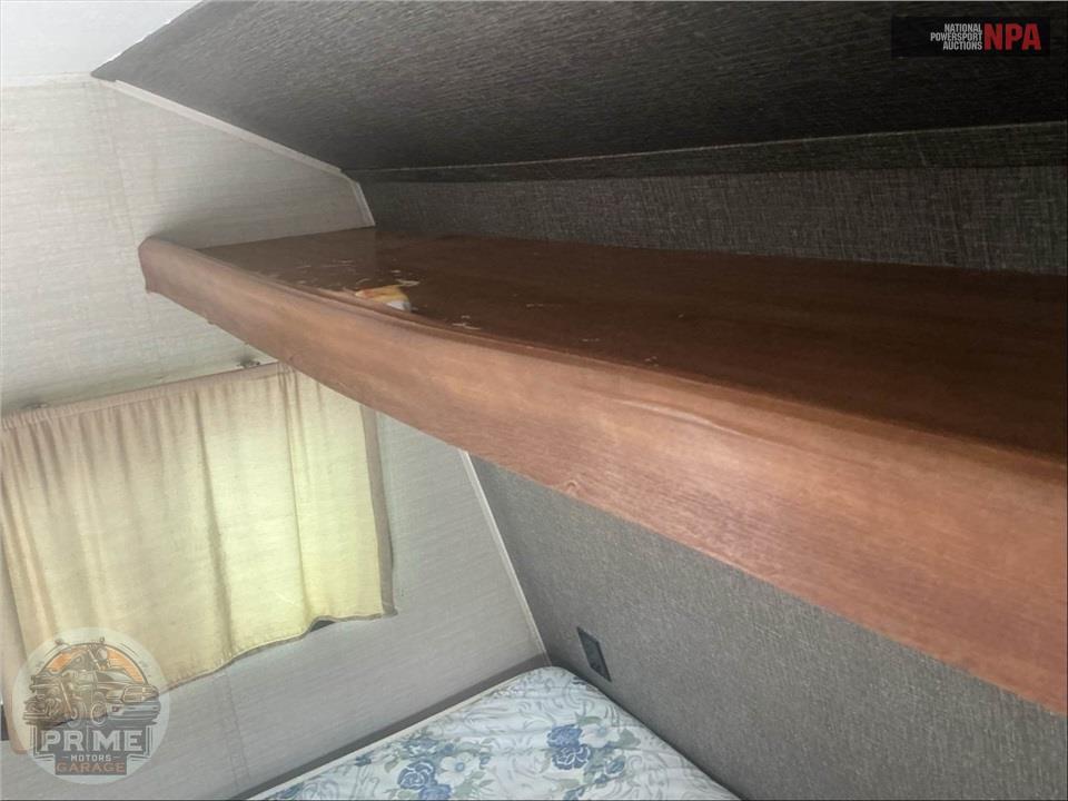 2016 Keystone Rv M-1800 BH SUMMERLAND MINI SERIES — фото 23