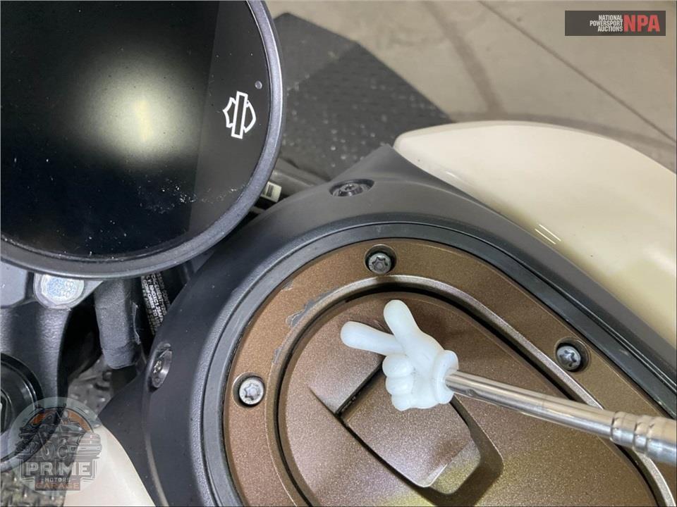2022 Harley-Davidson RH1250S SPORTSTER S — фото 20