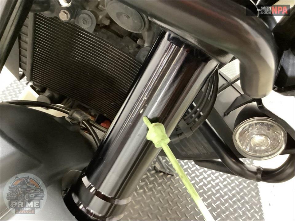 2023 Harley-Davidson RA1250S PAN AMERICA SPECIAL — фото 17