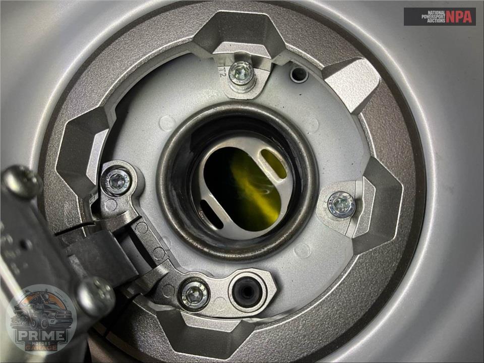 2025 Kawasaki EX500GSFNL NINJA 500 (ABS) — фото 14