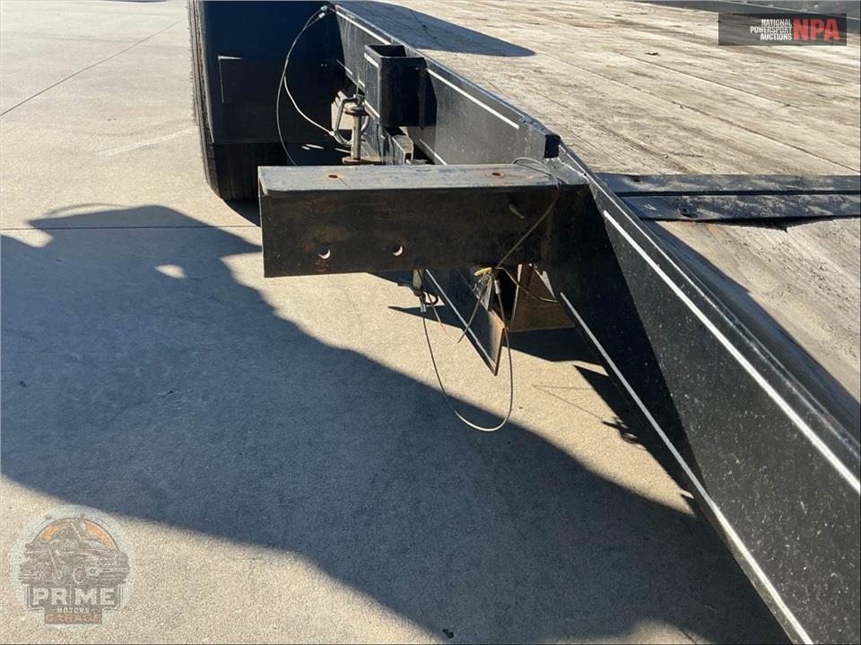 2020 Max Built Trailers, Llc 82X20WCH — фото 17