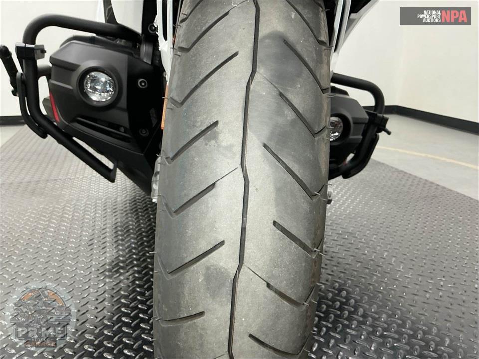 2024 Honda GL1800D GOLDWING TOUR DCT — фото 22