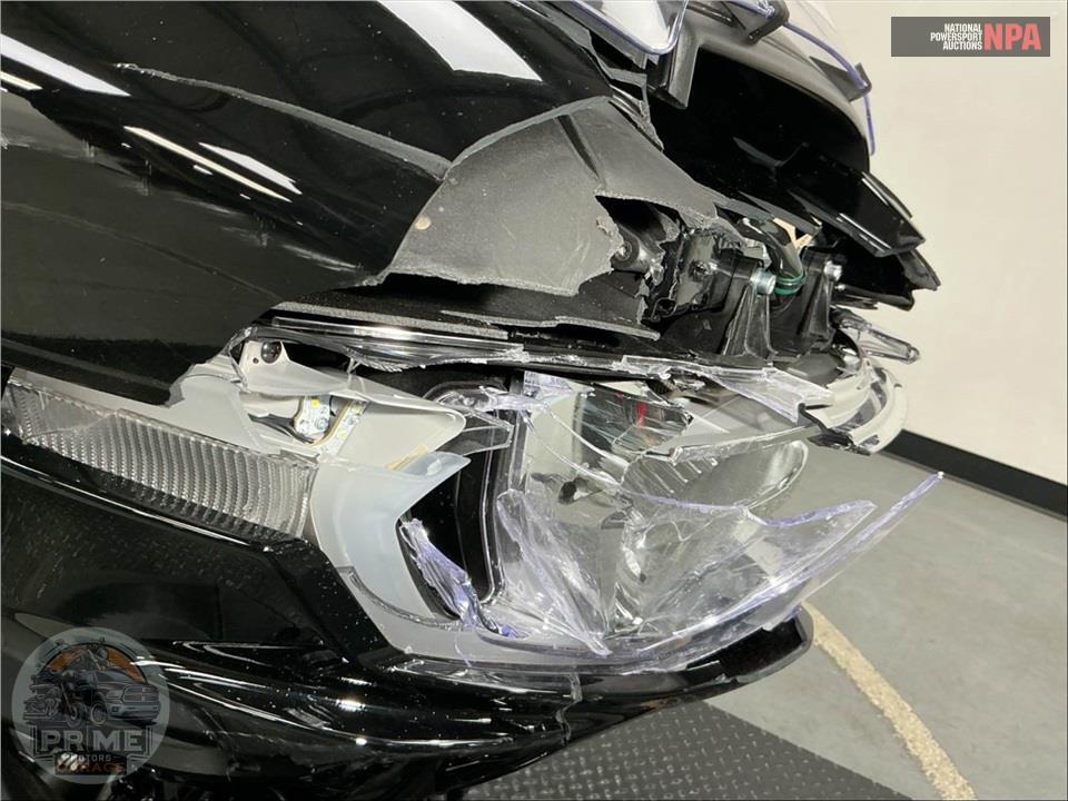 2026 Harley-Davidson FLTRXL ROAD GLIDE LIMITED — фото 24