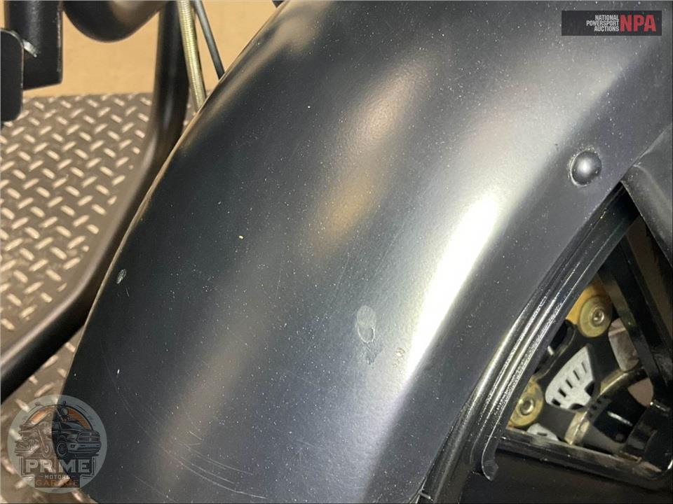2023 Indian Motorcycle SCOUT ROGUE (ABS, BLACK METALLIC) — фото 16