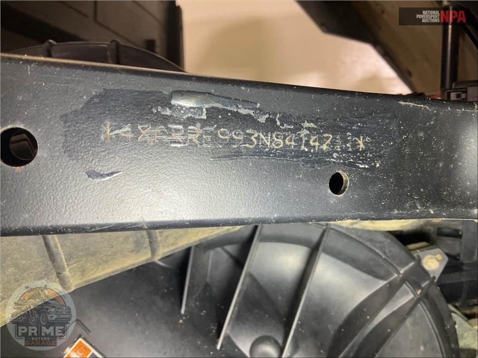 2022 Polaris RANGER XP 1000 PREMIUM — фото 35