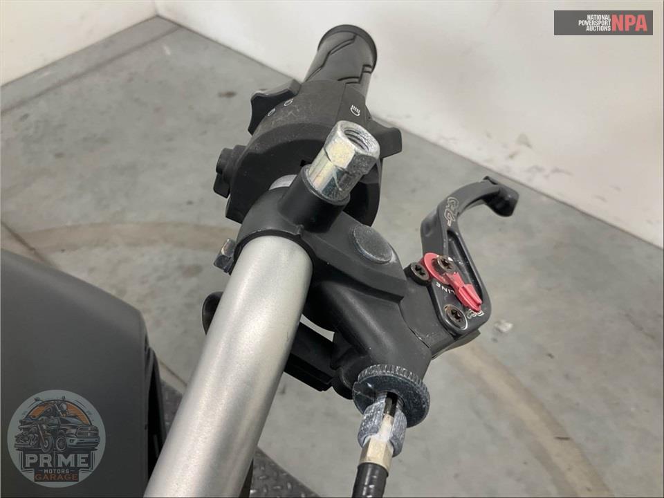 2023 Yamaha MT-03 — фото 32