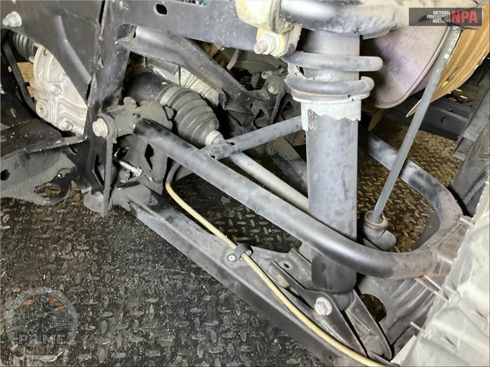 2017 Polaris RANGER CREW XP 900 — фото 25