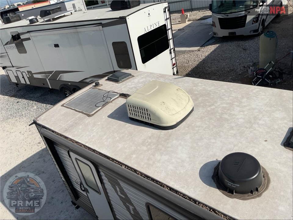 2024 Sunset Park Rv M-19RK - SUN LITE LTD SERIES — фото 19