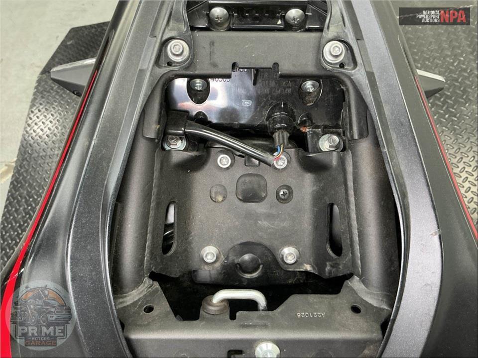 2023 Kawasaki ZR900FPFNN Z900 (ABS) — фото 15