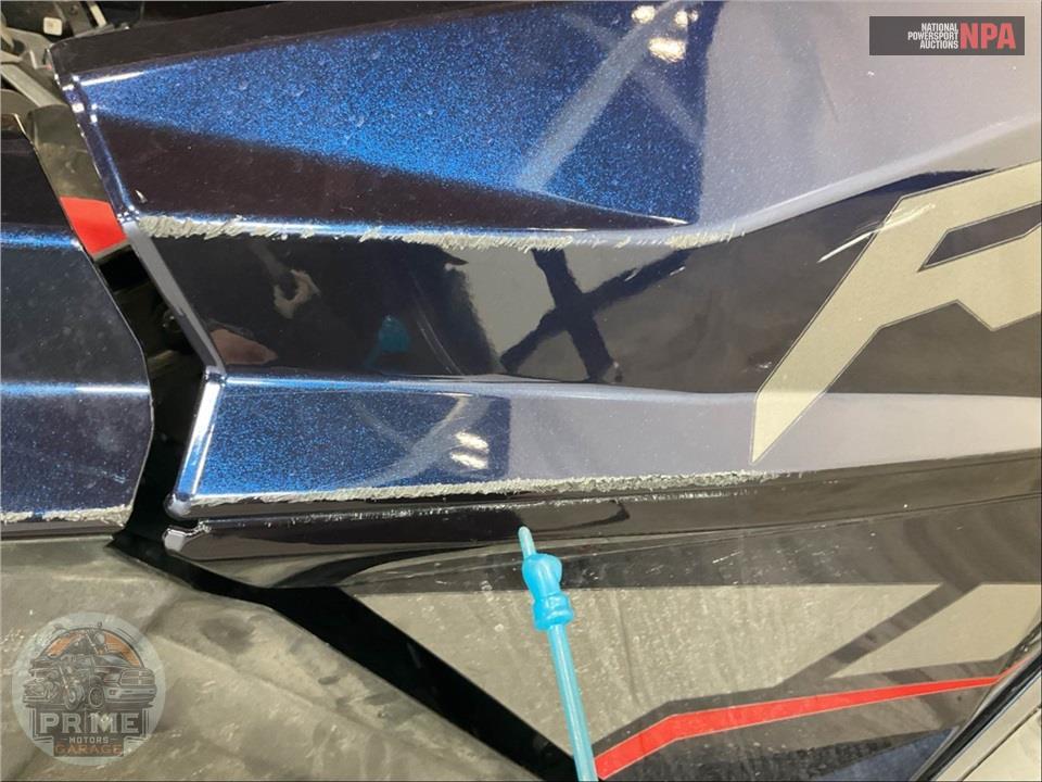 2023 Polaris RZR PRO R PREMIUM — фото 27
