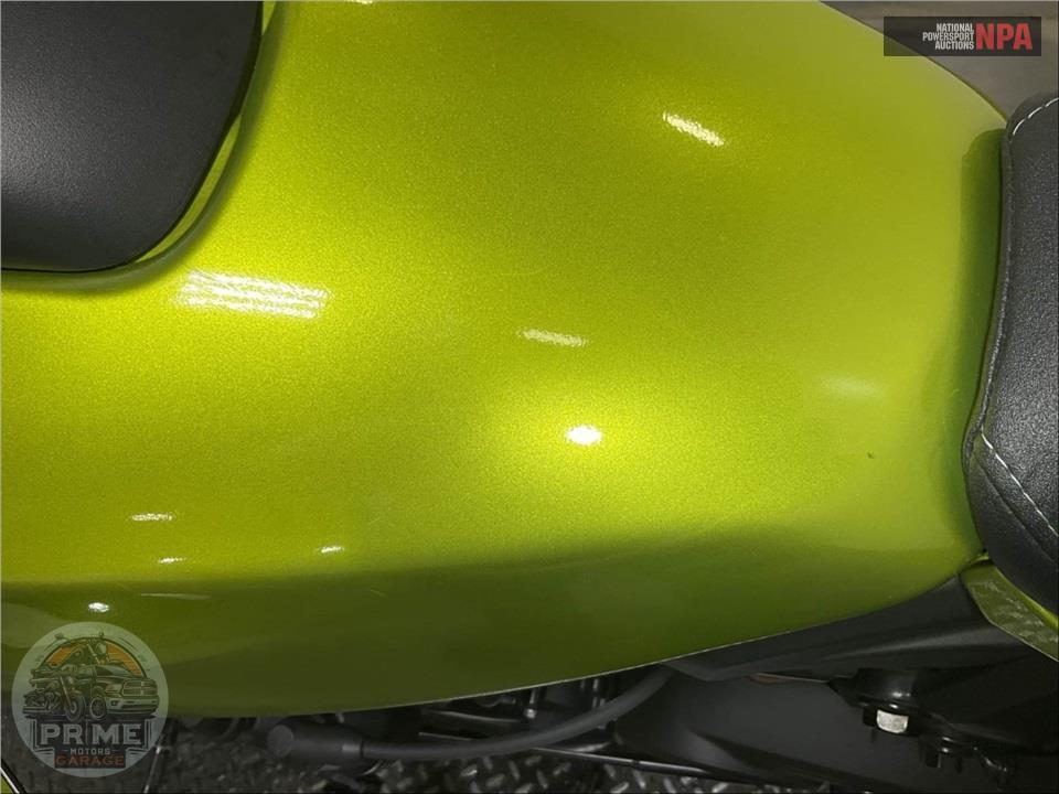 2021 Harley-Davidson RH1250S SPORTSTER S — фото 19