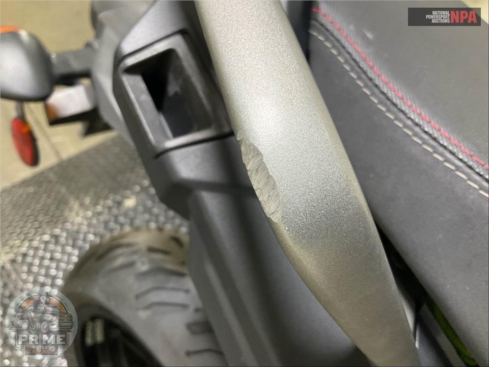 2020 Yamaha TRACER 900 GT — фото 25