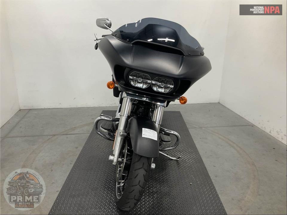 2022 Harley-Davidson FLTRXS ROAD GLIDE SPECIAL — фото 2