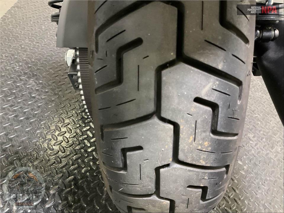 2023 Harley-Davidson RH975S NIGHTSTER SPECIAL — фото 18