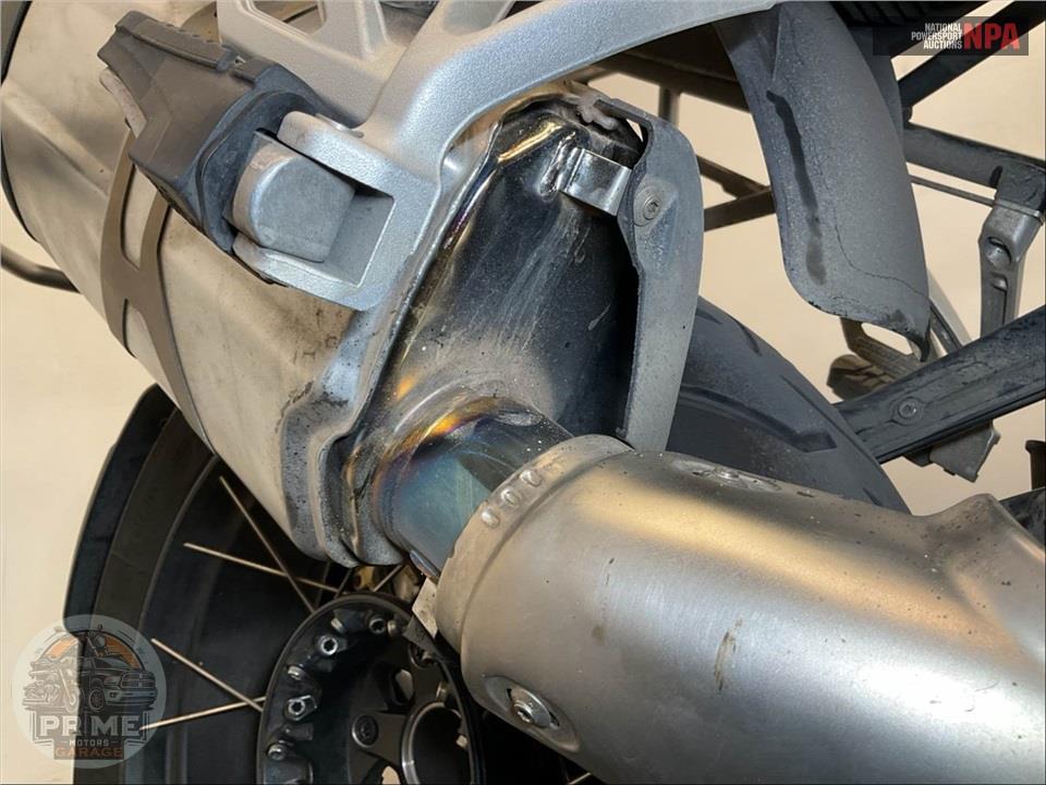 2022 Bmw R1250GS ADVENTURE — фото 10