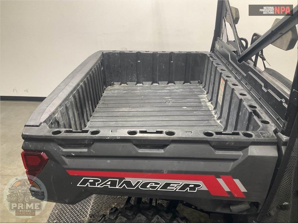 2021 Polaris RANGER 1000 PREMIUM — фото 32
