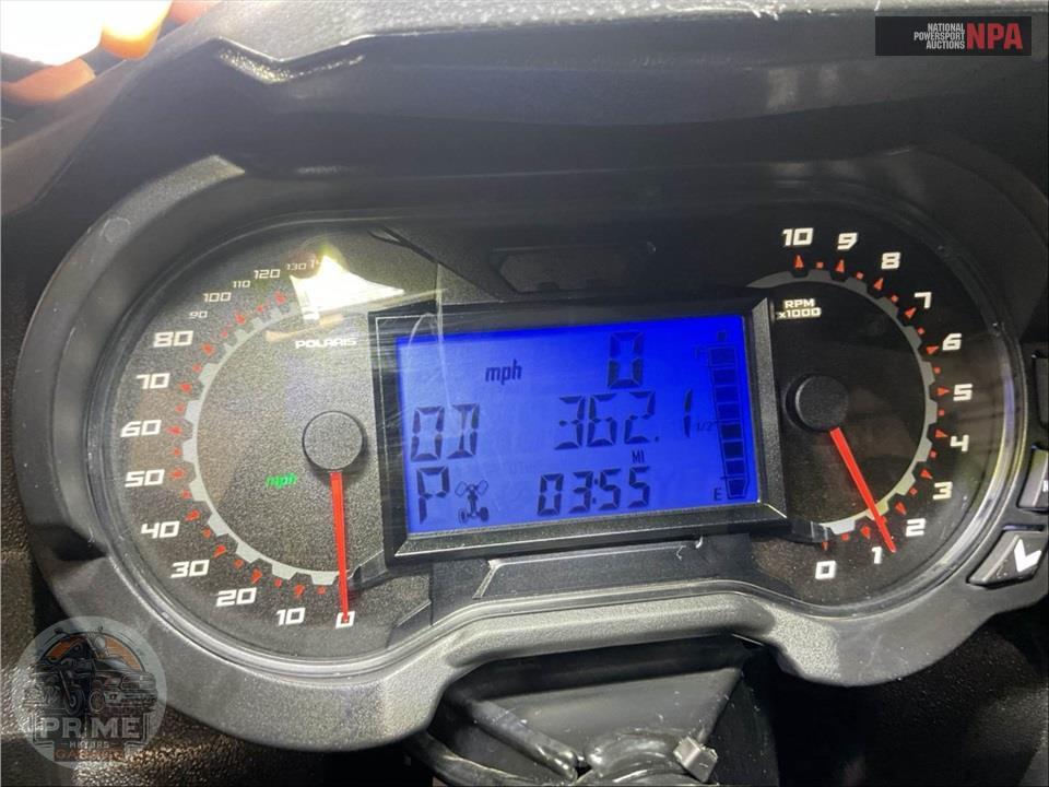 2025 Polaris GENERAL XP 4 1000 PREMIUM — фото 5