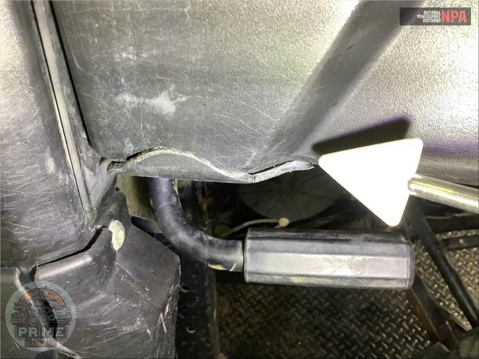 2018 Polaris RANGER CREW XP 900 — фото 81