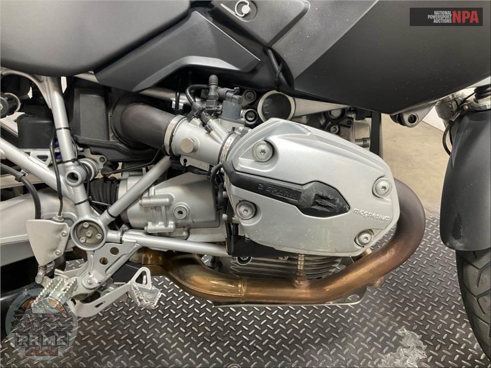 2005 Bmw R1200GS — фото 6