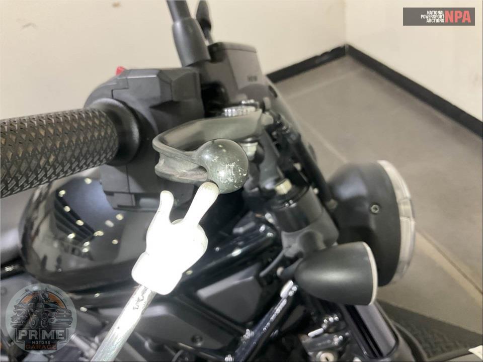 2021 Honda CMX1100D REBEL DCT — фото 22